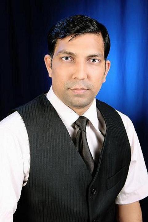 Saroj Kumar
